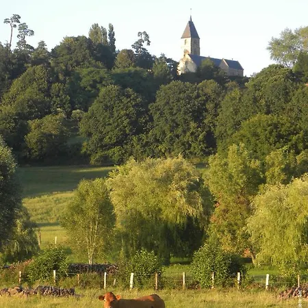 Holiday home La Pause Du Perche - Au Pied De La Foret