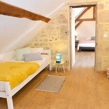 La Pause Du Perche - Au Pied De La Foret La Perriere (Orne)