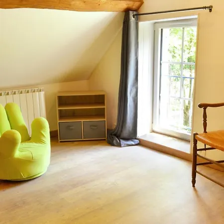 La Pause Du Perche - Au Pied De La Foret La Perriere (Orne)