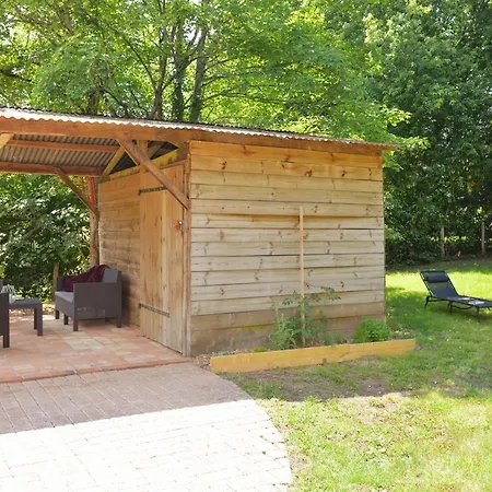 Holiday home La Pause Du Perche - Au Pied De La Foret La Perriere (Orne)