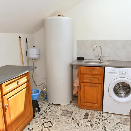 Holiday home La Pause Du Perche - Au Pied De La Foret *