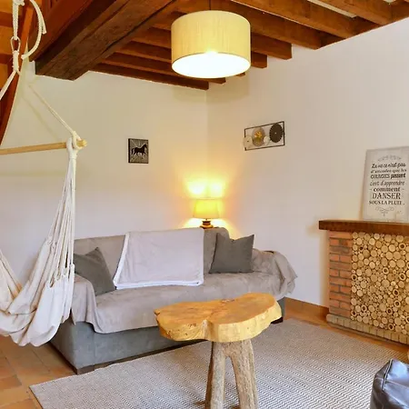 La Pause Du Perche - Au Pied De La Foret La Perriere (Orne)