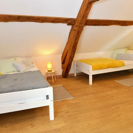 La Pause Du Perche - Au Pied De La Foret La Perriere (Orne)