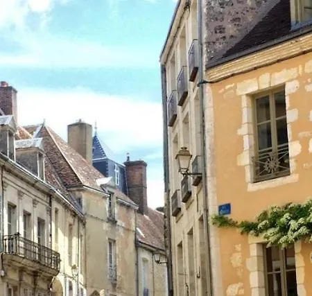 La Pause Du Perche - Au Pied De La Foret La Perriere (Orne)