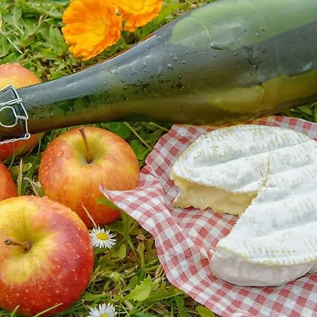 La Pause Du Perche - Au Pied De La Foret *