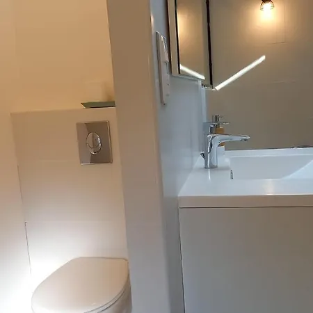 La Pause Du Perche - Au Pied De La Foret La Perriere (Orne)