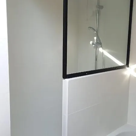 Holiday home La Pause Du Perche - Au Pied De La Foret