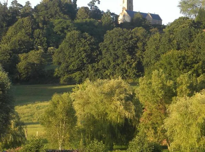 Casa vacanze La Pause Du Perche - Au Pied De La Foret