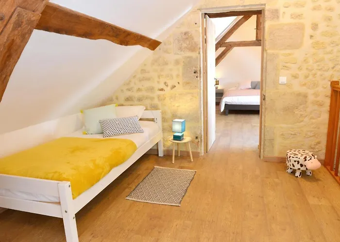 La Pause Du Perche - Au Pied De La Foret La Perrière