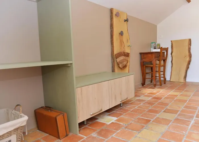 La Pause Du Perche - Au Pied De La Foret La Perrière