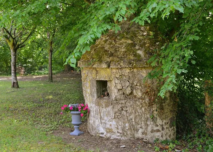 La Pause Du Perche - Au Pied De La Foret *