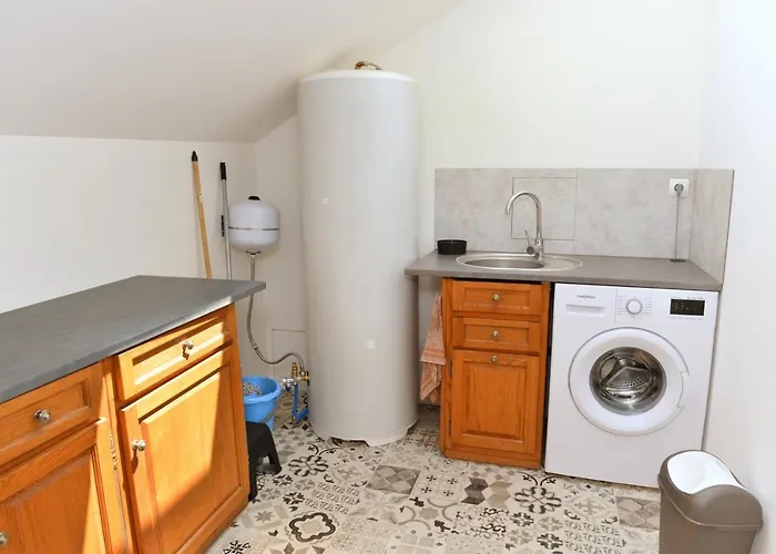 Semesterbostad La Pause Du Perche - Au Pied De La Foret *