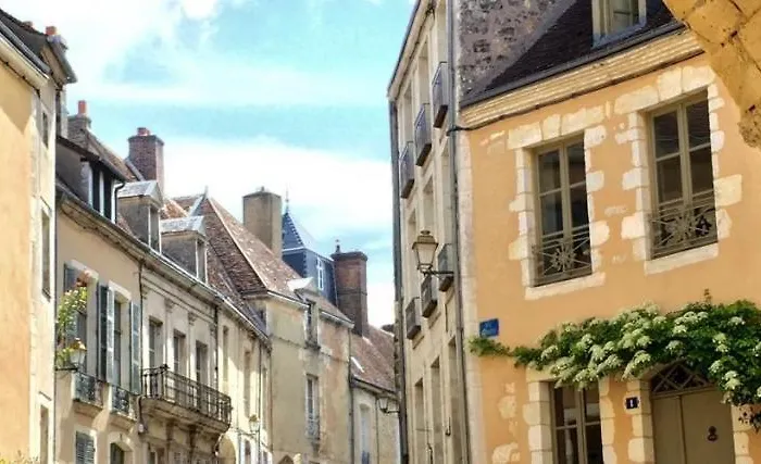 La Pause Du Perche - Au Pied De La Foret La Perrière