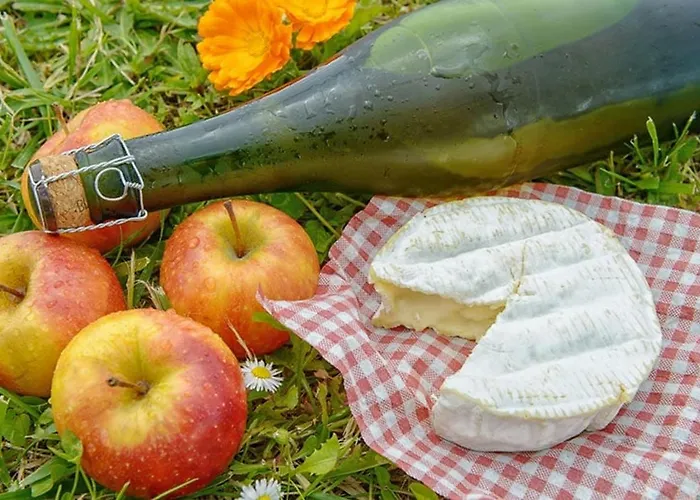 La Pause Du Perche - Au Pied De La Foret *