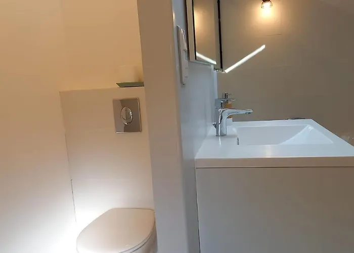 La Pause Du Perche - Au Pied De La Foret La Perrière